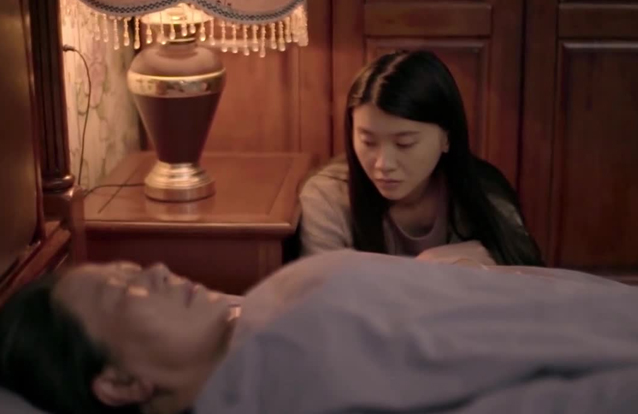 《另一种陪伴》