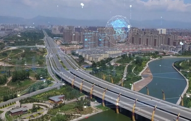 华讯高科 形象片 