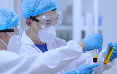 生物化工  宣传片